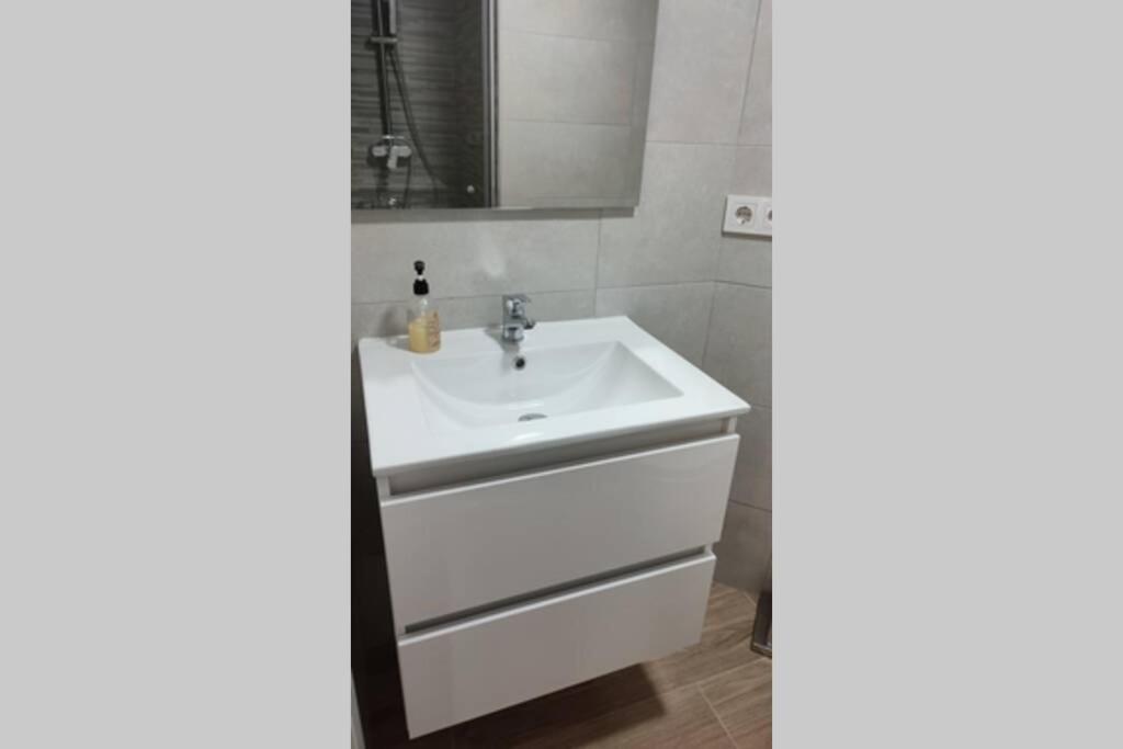 Muy Centrico, A 8 Min Del Ave Andando, Reformado. Apartment กอร์โดบา ภายนอก รูปภาพ