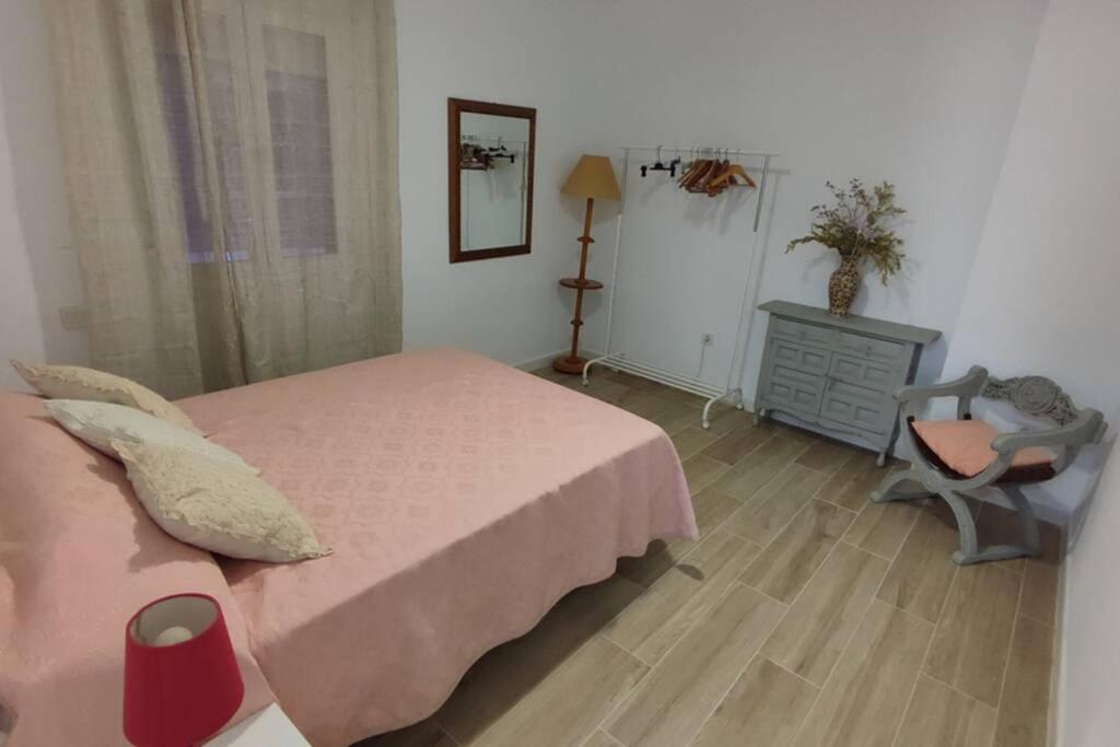 Muy Centrico, A 8 Min Del Ave Andando, Reformado. Apartment กอร์โดบา ภายนอก รูปภาพ