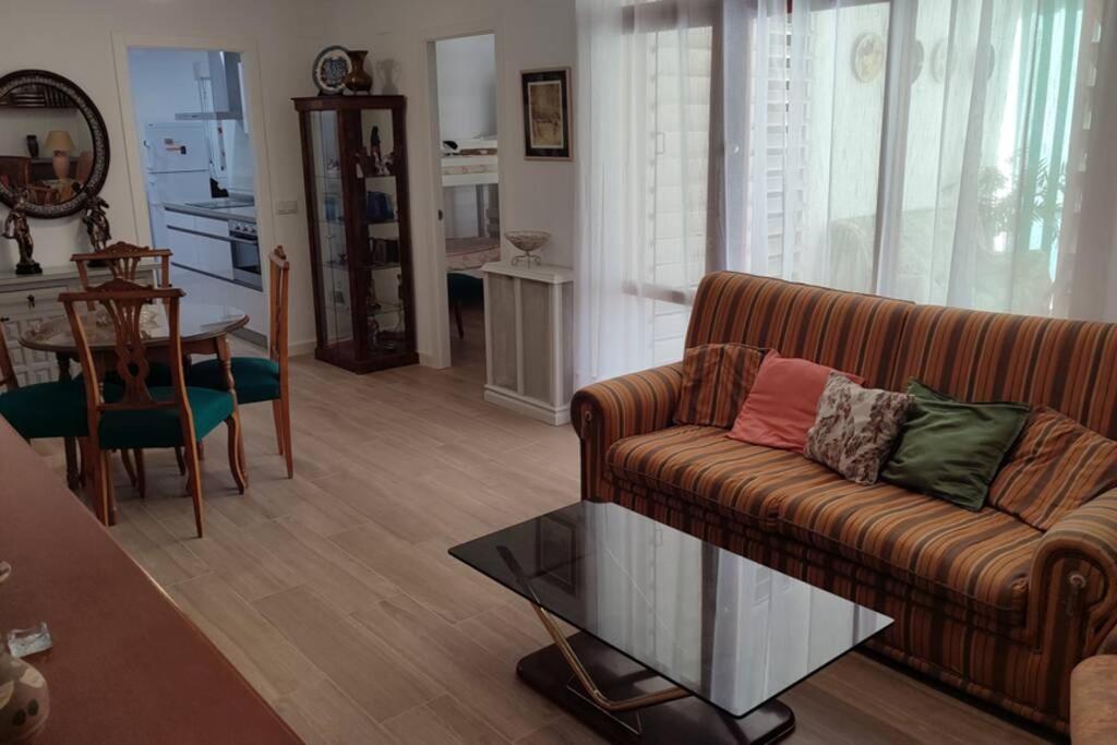 Muy Centrico, A 8 Min Del Ave Andando, Reformado. Apartment กอร์โดบา ภายนอก รูปภาพ