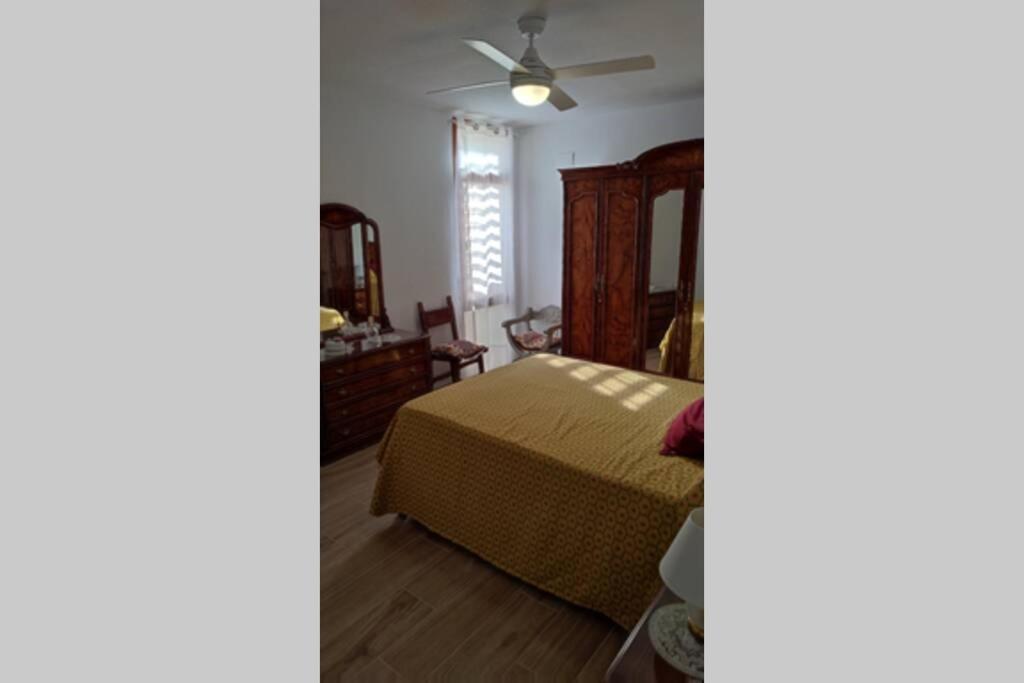 Muy Centrico, A 8 Min Del Ave Andando, Reformado. Apartment กอร์โดบา ภายนอก รูปภาพ