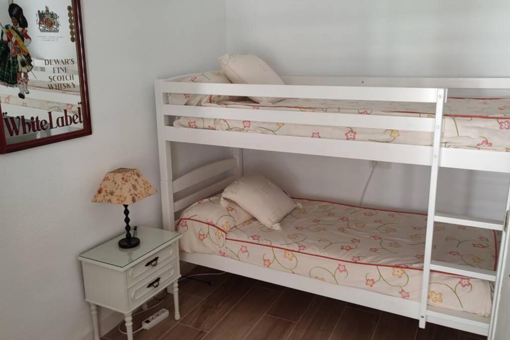 Muy Centrico, A 8 Min Del Ave Andando, Reformado. Apartment กอร์โดบา ภายนอก รูปภาพ