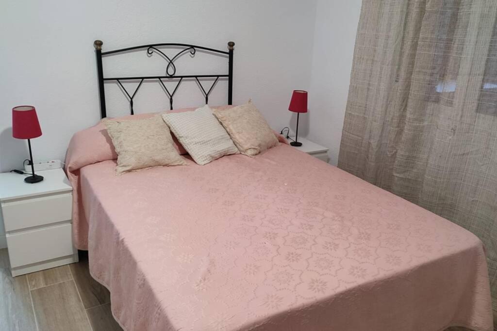 Muy Centrico, A 8 Min Del Ave Andando, Reformado. Apartment กอร์โดบา ภายนอก รูปภาพ