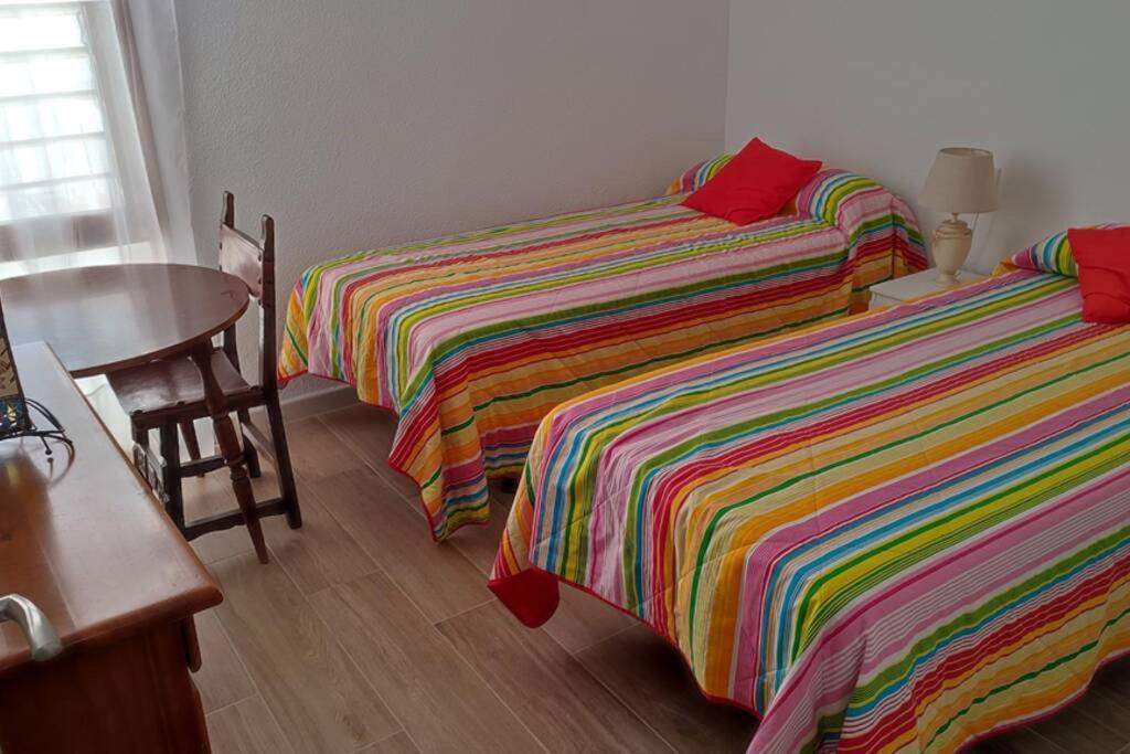 Muy Centrico, A 8 Min Del Ave Andando, Reformado. Apartment กอร์โดบา ภายนอก รูปภาพ